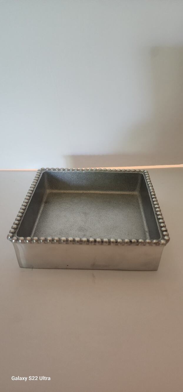 Mariposa Cocktail Napkin Holder
